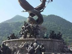 -西安华清御汤酒店