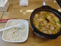 -丽丽三鲜螺蛳粉(田林路店)