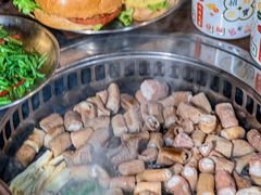 -香猪坊韩国烤肉专属门店(魏公村店)