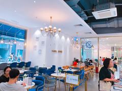 大堂-LE SAPHIR 莎菲尔菓子(和兴店)