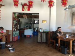 大堂-帅府街兔头(大同古城店)