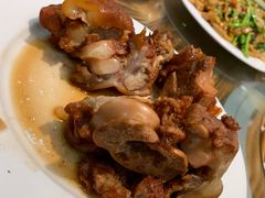 -郭嫂油茶(北门店)