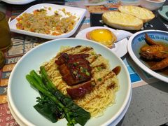 -大头力茶餐厅(花都融创茂店)
