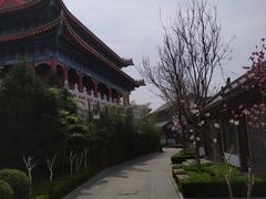 -济南国际园博园