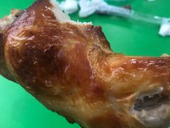 -大益烤鸡
