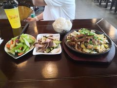 -雲栖斜街炸酱面馆