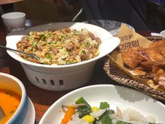 -前海沿·青岛菜(五四广场永旺店)