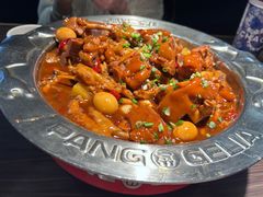 -胖哥俩肉蟹煲(梅溪步步高店)