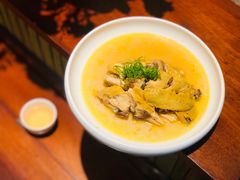 陈年花雕蒸草鸡-玫瑰厅上海菜(兴国路店)