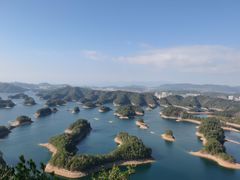 -千岛湖东南湖区