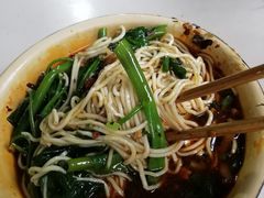 -赵伍面庄(松石大道店)