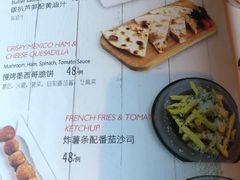 -MARU玛露音乐餐厅(大学路店)