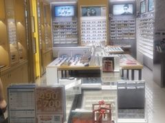 -宝岛眼镜·蔡司·依视路·青少儿近视防控验配中心(太白印象城店)