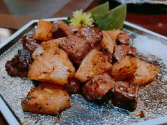 -弓二·烧鸟居酒屋(财富购物中心店)