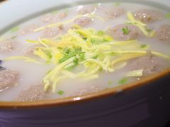 刁镇柴家丸子-章丘宴(唐人中心店)