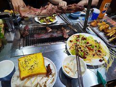 -宗泉烤全羊·烤羊腿·家常菜(解放东路店)