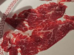 -陈记顺和潮汕鲜牛肉火锅(西门口广场店)