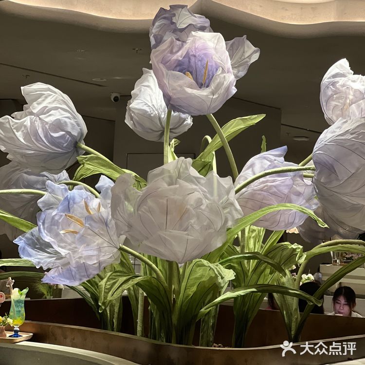 Bloom as flowers Cook for love