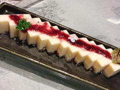 相思红豆山药-佳兰雅序融合菜(高新店)