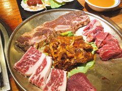 -7年8班朝鲜族非遗美食(三钢里店)