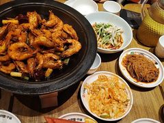 -六月雪干锅(涪城万达广场店)