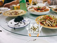 -高老庄·老溧阳·私房菜(南山竹海店)