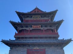 -大同古城-太平楼