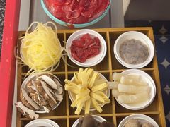 -江南鱼捞(北仑银泰城店)