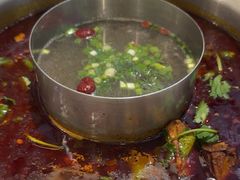 -葛记红焖羊肉(人民路店)