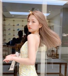 -INSTYLE造型·明星店