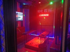-唱吧麦颂KTV(高新店)
