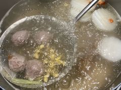 -潮发潮汕牛肉店(龙洞店)