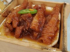 -东江渔村·古典园林·30年粤菜老字号(太和店)