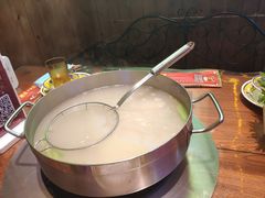 -大吉利潮汕鲜牛肉火锅(王府井店)
