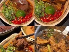 -潮澎派·潮州菜(南国明珠店)