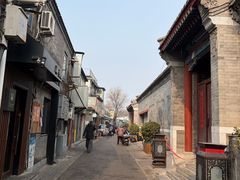 -清真·鸦儿李记·小馆(后海店)
