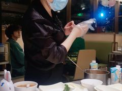 -海底捞火锅(吴中路店)