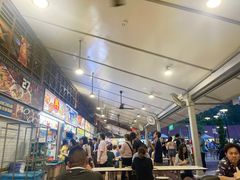 -纽顿熟食中心
