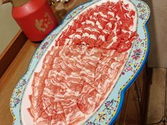 -匹夫涮肉城(黄村店)