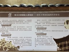 -张关合渣(航空大道店)