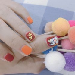 -Seven Nail七姑娘の美甲店