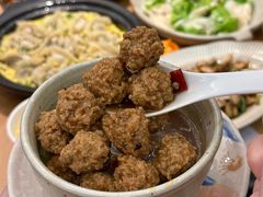 -三姐妹饺子(东木头市店)