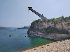 -北京金海湖景区
