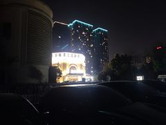 -海韵之星邮轮水会(明发商业广场店)