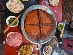 -储奇门鳝鱼火锅(总店)