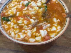 -天缘面馆(新华街店)