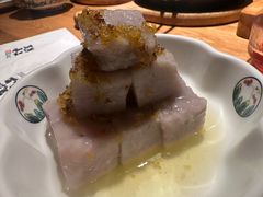 桂花荔浦芋头-庆春朴门