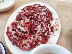 -陈记顺和潮汕牛肉火锅(韩江路店)