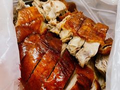 -北京王府井烤鸭(泰兴店)