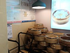 -鸡鸣汤包(红山动物园店)